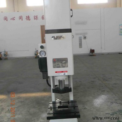 鑫台铭XTM109-ST上海伺服压力机，鑫台铭XTM109-ST苏州伺服压力机，鑫台铭XTM109-ST安徽伺服压力机图2