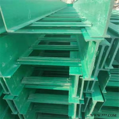 玻璃钢电缆桥架 玻璃钢电缆桥架 玻璃钢电缆桥架电话 厂家_品种齐全图2