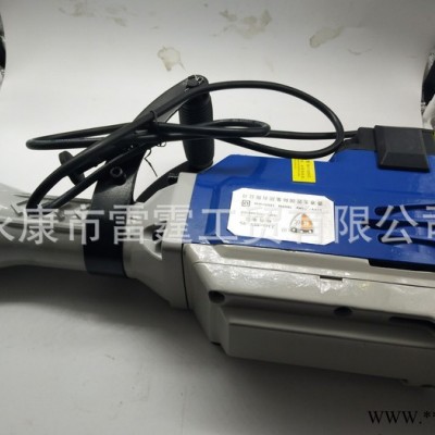 三线电锤电镐大功率冲击钻开槽电钻多功能家用电动工具图2