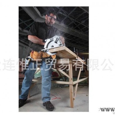 批发大有 DEVON 电动工具 电圆锯  190MM 3217
