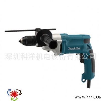 牧田手电钻DP4011，高低两档变速，makita电动工具图3