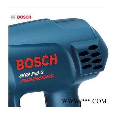 博世BOSCH热风枪GHG500-2电动工具 1600瓦 原装图2