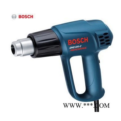 博世BOSCH热风枪GHG500-2电动工具 1600瓦 原装图3
