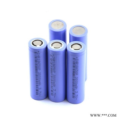 小牛动力18650动力锂电池  电动工具图7