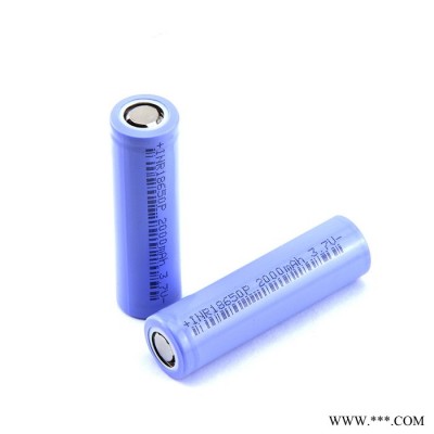 小牛动力18650动力锂电池  电动工具图5