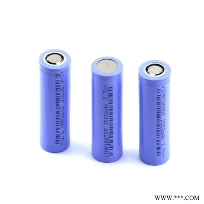 小牛动力18650动力锂电池  电动工具图4