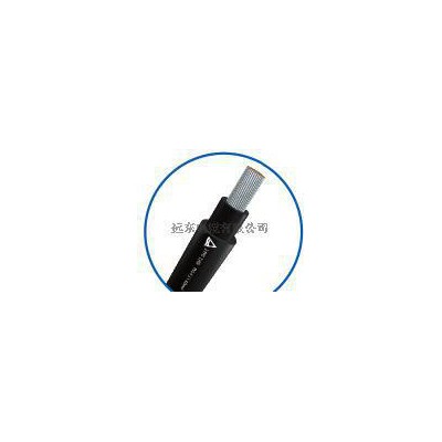 远东电线电缆 PV1-F-0.6/1kV-1*4光伏电缆图3