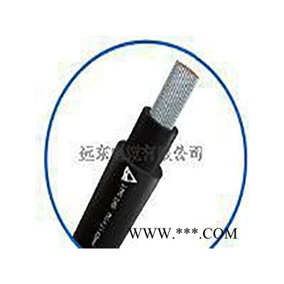 远东电线电缆 PV1-F-0.6/1kV-1*4光伏电缆图2