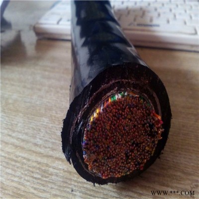 天联HYA23 HYA53 铠装通信电缆 市话电缆图2