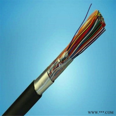 天联HYA23 HYA53 铠装通信电缆 市话电缆图4