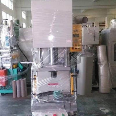 单柱压力机 单臂油压机 C型液压机【可按产品要求定制】图1