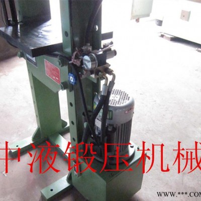 现货龙门式液压机 双柱龙门式压力机 **价廉 售后完善图2