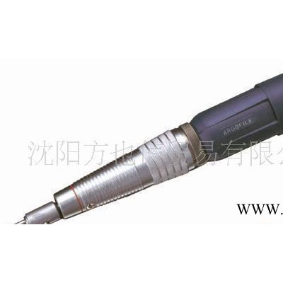 供应LA208进口电动工具振动锉刀抛光机图3