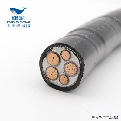 wdzc阻燃电力电缆价格合理河南阻燃电力电缆厂家直供图7
