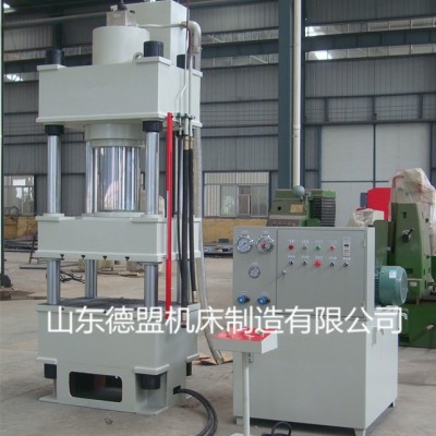YQ-200 压力机 100吨四柱三梁油压机  315吨龙门液压机图3