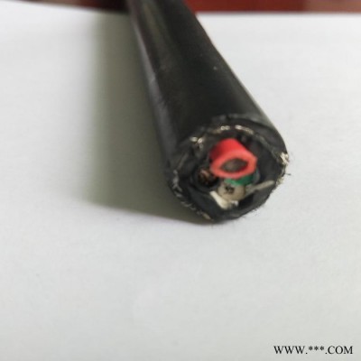 CANBus机车电缆电线 机车电缆