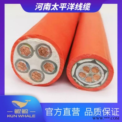防火电缆生产厂家 河南电线电缆生产厂家图4