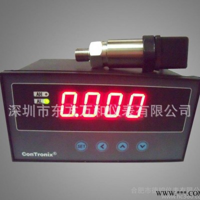 压力机配套压力变送器/传感器 德国技术 高精度质保两年图1