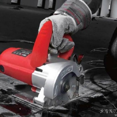 特价批发大有DEVON电动工具 110毫米直径电动切割机/云石机 6112图2