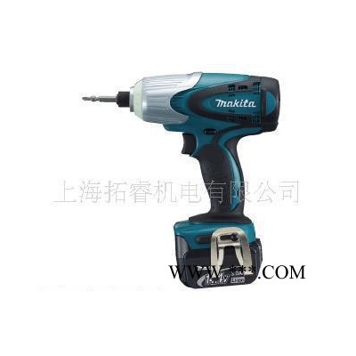 牧田电动工具,充电式冲击起子起BTS130RFE（原装**）图1