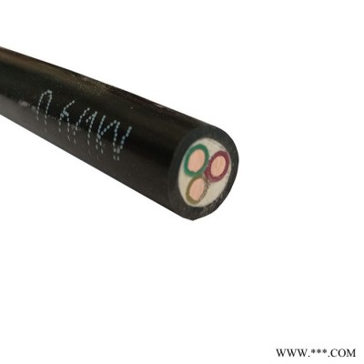 金环宇电线电缆 深圳a类阻燃电缆ZA-VV 3X50电力电缆3芯图4