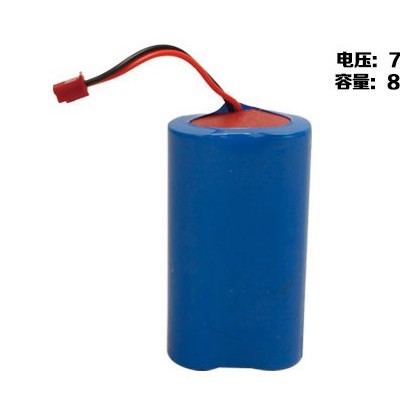 赛莱特电子18650电池组 电动工具电池图2