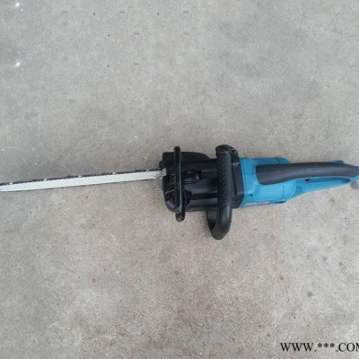 木工机械电动工具：日本牧田makita UC4030A电链锯手提木工电锯图3