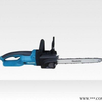 木工机械电动工具：日本牧田makita UC4030A电链锯手提木工电锯图2