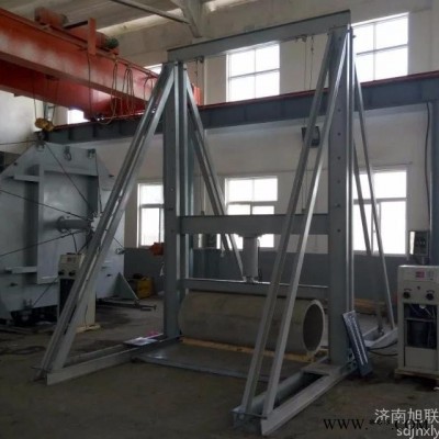 PSG-S1000混凝土排水管外压强度试验机-XU联定制压力机