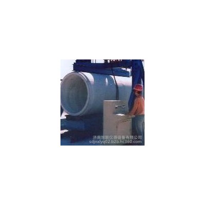 PSG-S1000混凝土排水管外压强度试验机-XU联定制压力机图4
