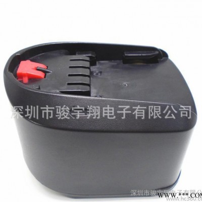 Bosch/博世电动工具电池锂电18V电动工具电池包博世工具电池组图2
