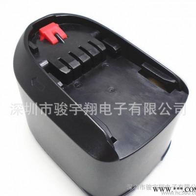 Bosch/博世电动工具电池锂电18V电动工具电池包博世工具电池组图3