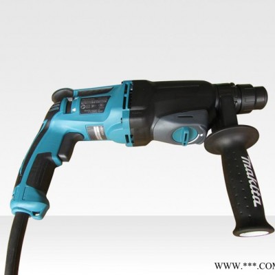 木工机械设备/电动工具：日本牧田makita  HR2300电锤四坑电锤图2