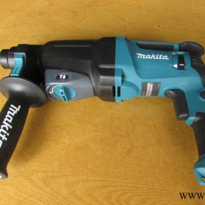 木工机械设备/电动工具：日本牧田makita  HR2300电锤四坑电锤图3