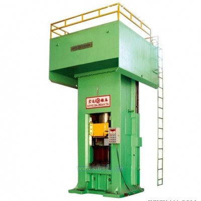 供应淄博特顺J58（S20-400）淄博特顺J58电动螺旋压力机