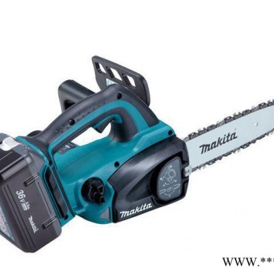 牧田电动工具，牧田充电式电链锯UC250DWBE（原装**）图2
