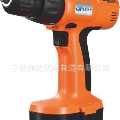 直流12V-18V无极调速充电电钻/手持式五金电动工具图2