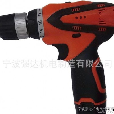 大扭力电动工具 10.8V/12V双速锂电钻螺丝刀图2
