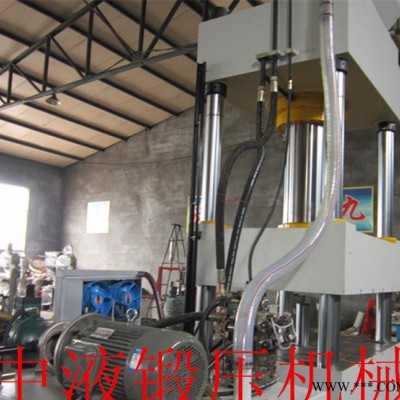 现货液压机 315t四柱油压机  不锈钢水箱拉伸压力机 质量保证图2