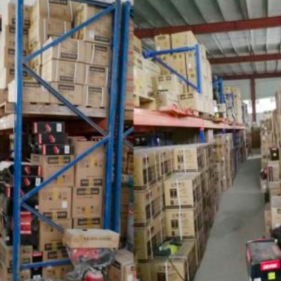大有3144 曲线锯电动工具  曲线锯  电圆锯  切割锯图2