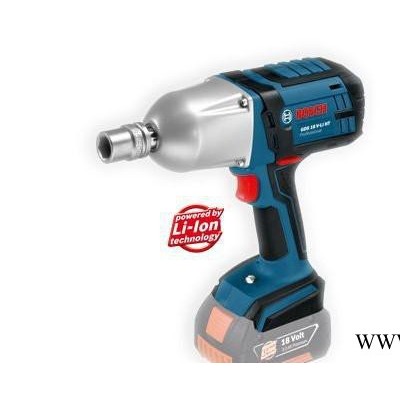 博世电动工具，博世冲击起子机GDS18V-LI HT 工业级
