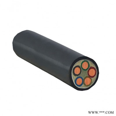 金环宇电线电缆 阻燃vv动力电缆ZA-VV 5X120平方 电力电缆图4