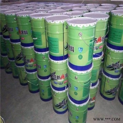 振煜 电缆防火涂料  电缆薄涂型防火涂料 电缆阻燃防火漆 油性电缆阻燃涂料厂家图8