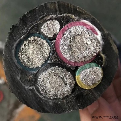 供应山西太原电线电缆丨山西橡套电缆丨太原橡套电缆丨山西津缆丨**图3