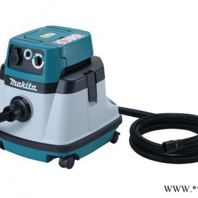牧田电动工具，牧田工业吸尘器（干湿两用）VC2510L（原装