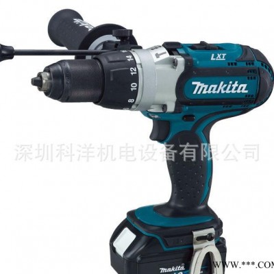 牧田充电式冲击起子电钻BHP451Z丨牧田电动工具深圳图2