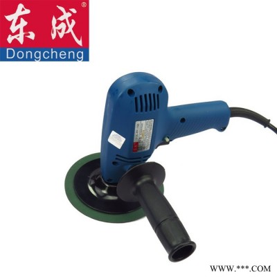 原装东成牌 盘式砂光机S1A-FF-150 抛光电动工具