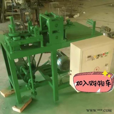 良工 全套刀片刺绳机 黑龙江刀片刺绳包丝机 冲床机 压力机图6