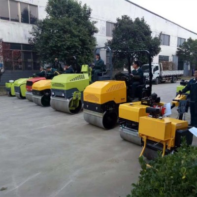 思拓瑞克ST3000 临汾市3吨压路机全液压双震动的双轮辊子图3