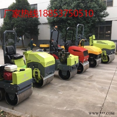 思拓瑞克ST3000 临汾市3吨压路机全液压双震动的双轮辊子图2
